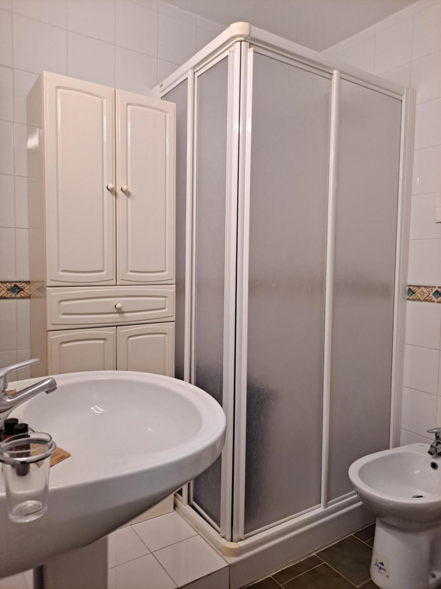 Apartament Bajo Acuario *