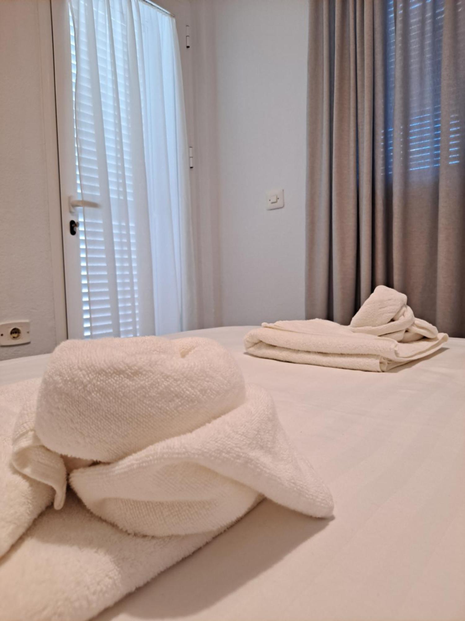 Appartement Bajo Acuario