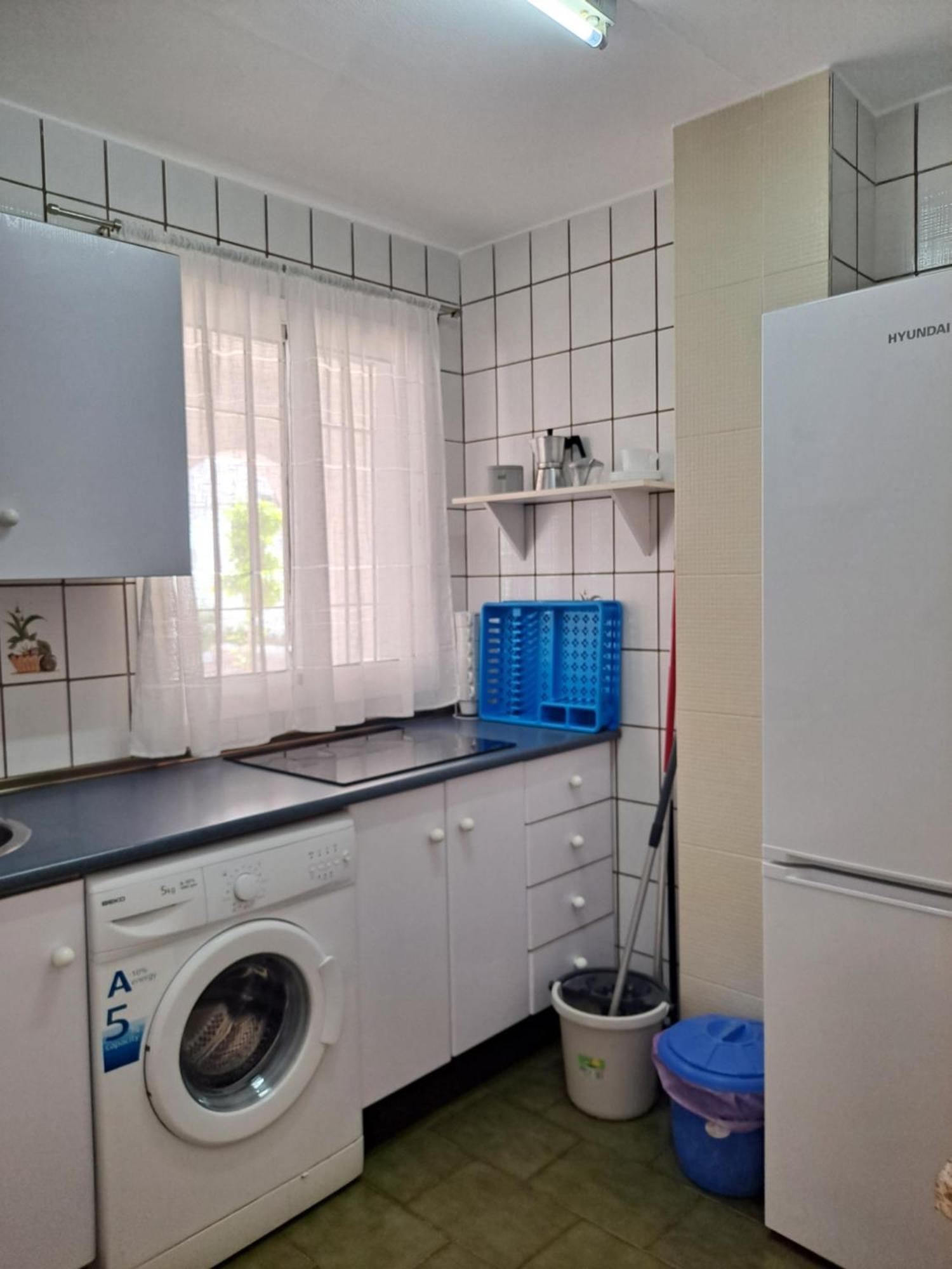 Appartement Bajo Acuario Chiclana de la Frontera