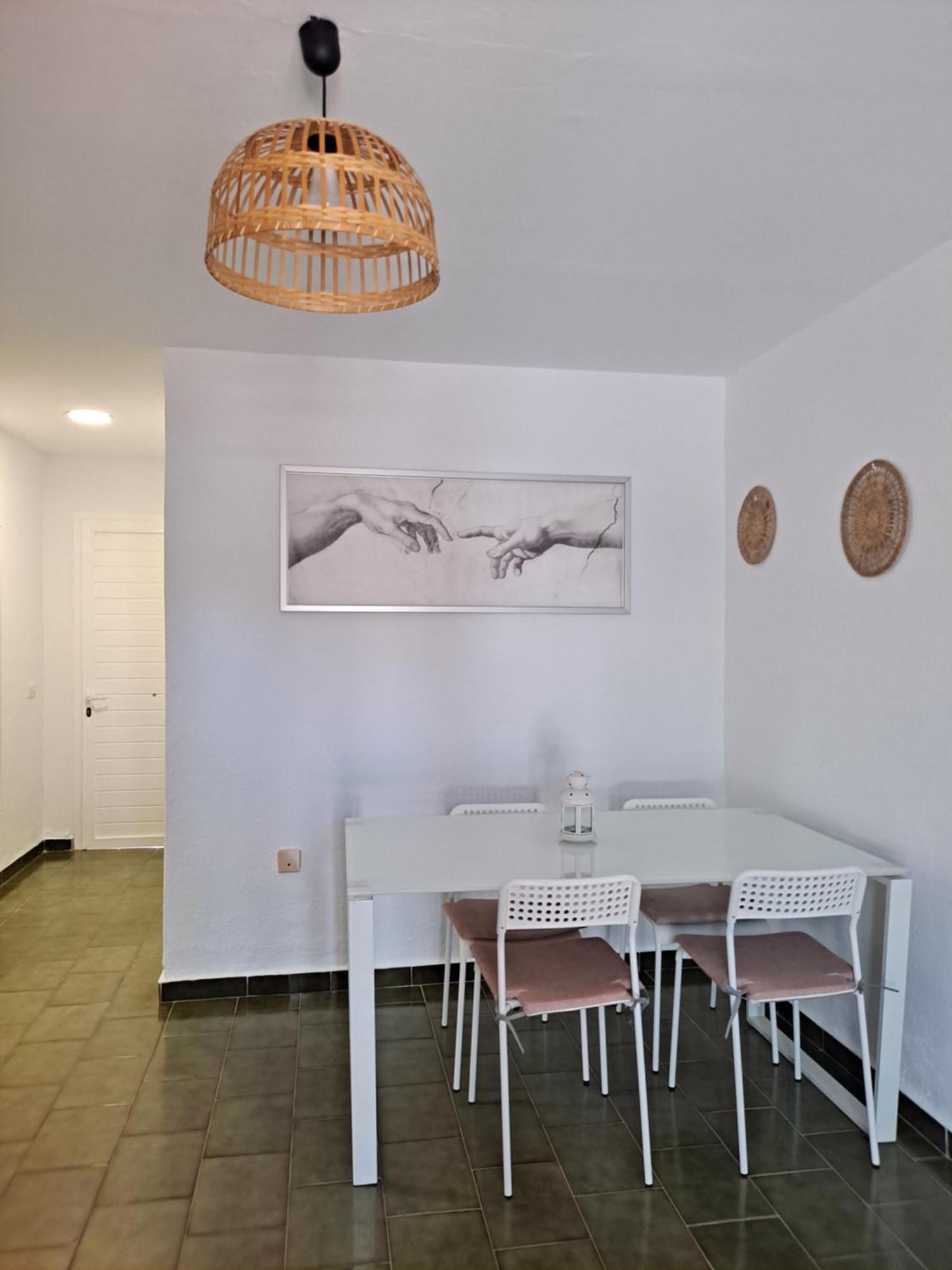 Bajo Acuario Apartament Chiclana de la Frontera