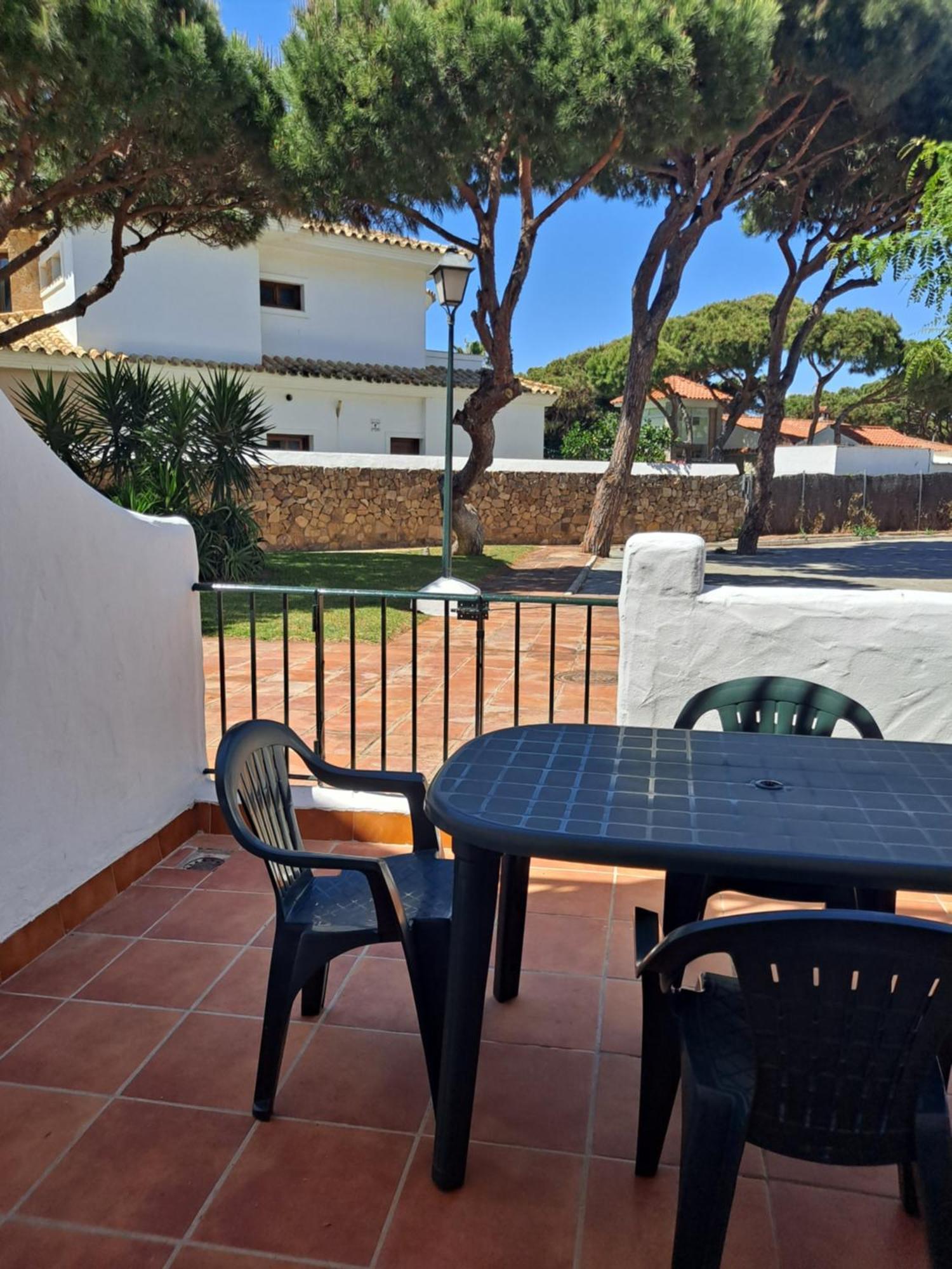 Appartement Bajo Acuario Chiclana de la Frontera