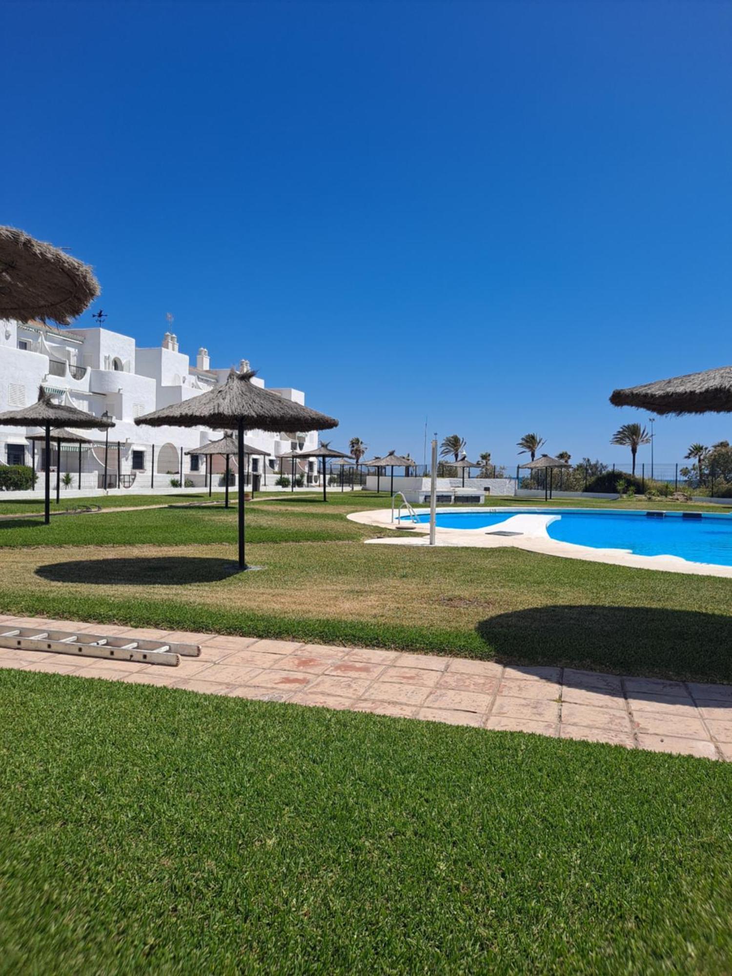 Appartement Bajo Acuario Chiclana de la Frontera