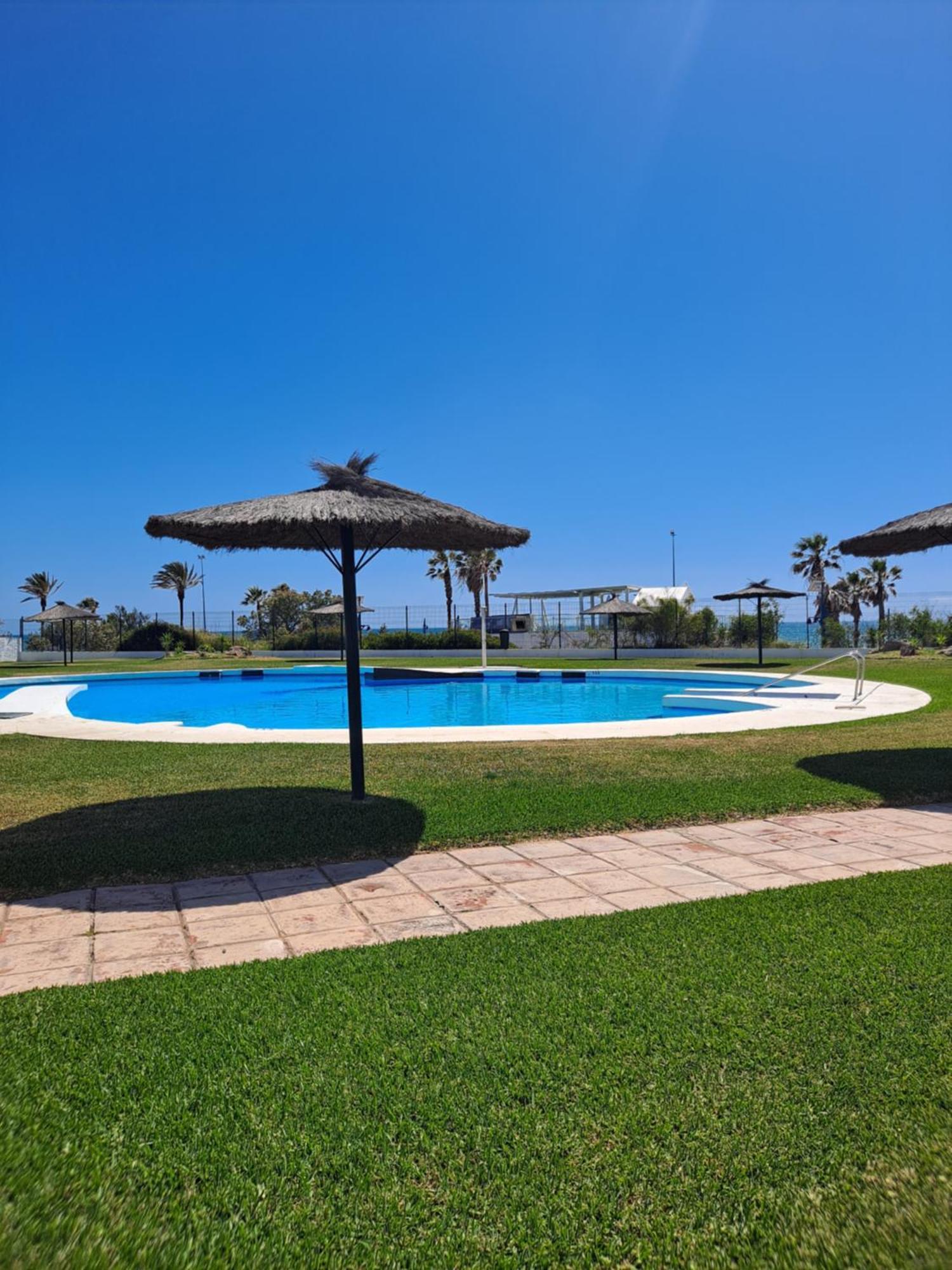 Bajo Acuario Appartement Chiclana de la Frontera